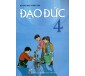 SÁCH GIÁO KHOA ĐẠO ĐỨC 4